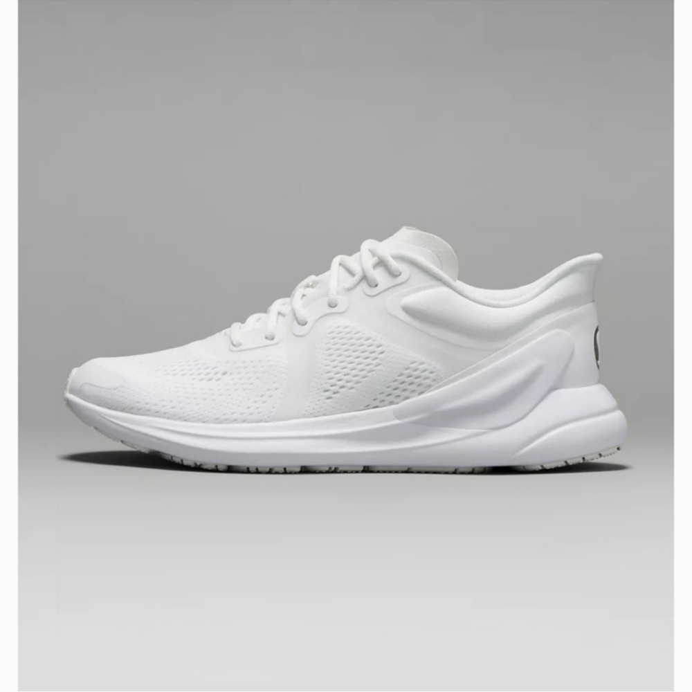 Lululemon White Sneakers